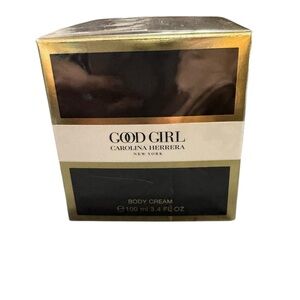 Carolina Herrera Good Girl Body Cream